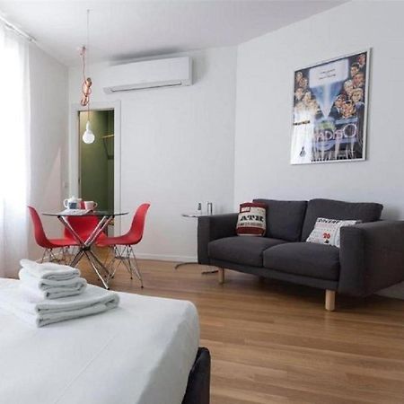 Navigli Suites - Tornatore Milano Exteriör bild
