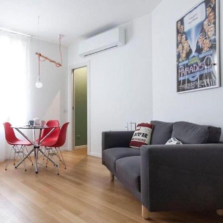 Navigli Suites - Tornatore Milano Exteriör bild