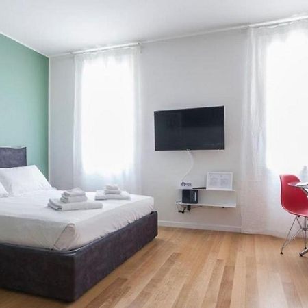 Navigli Suites - Tornatore Milano Exteriör bild