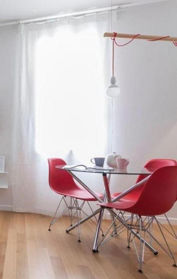 Navigli Suites - Tornatore Milano Exteriör bild