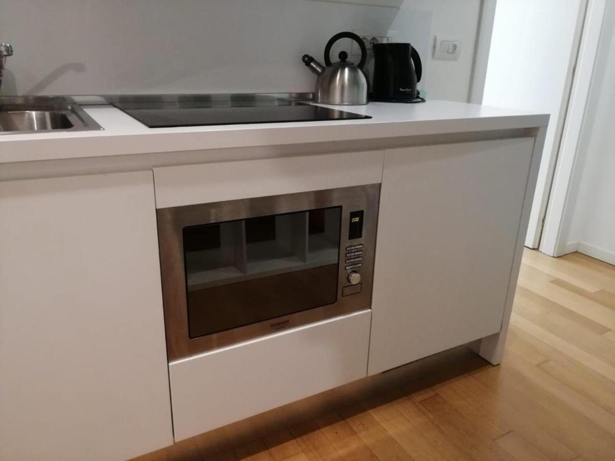 Navigli Suites - Tornatore Milano Exteriör bild