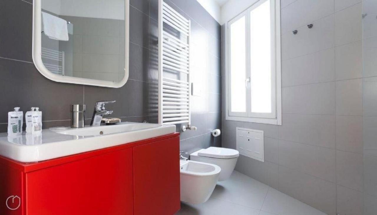 Navigli Suites - Tornatore Milano Exteriör bild