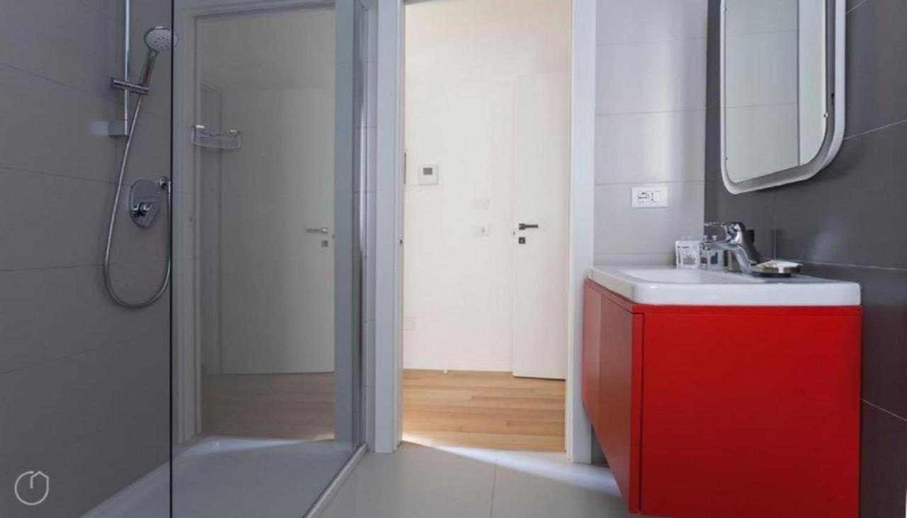 Navigli Suites - Tornatore Milano Exteriör bild