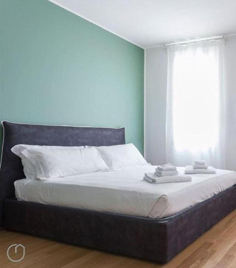 Navigli Suites - Tornatore Milano Exteriör bild