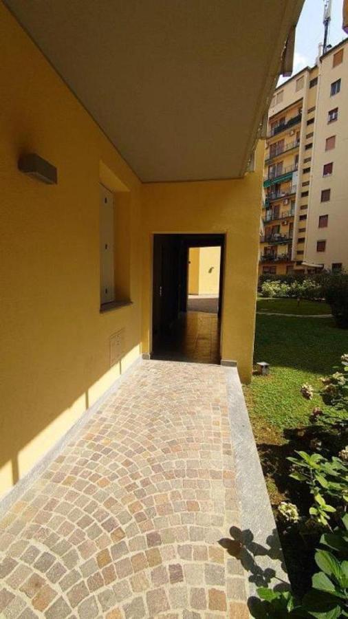 Navigli Suites - Tornatore Milano Exteriör bild